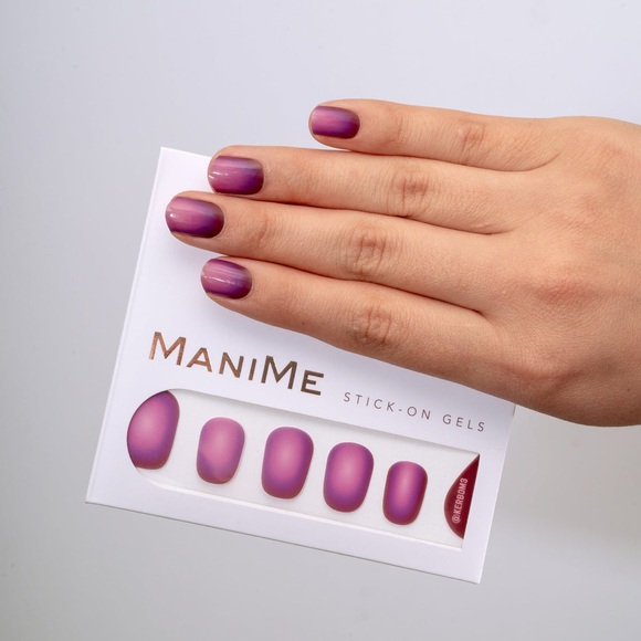 ManiMe Grace Standard Fit Nail Gels - Picture 4 of 6